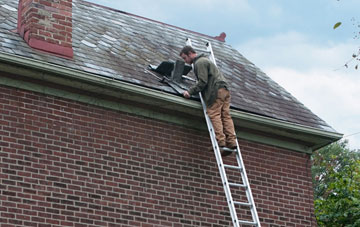 what affects urgent Cauldmill roof repairs