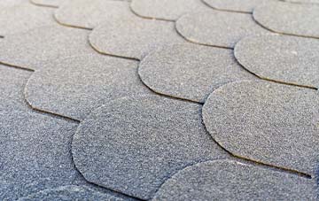 Cauldmill asphalt roofing costs