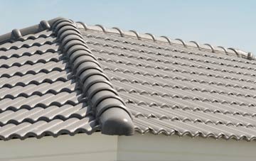advantages of Cauldmill clay roofing