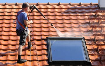 roof cleaning Cauldmill, Scottish Borders