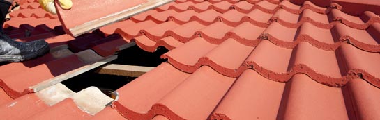 compare Cauldmill roof repair quotes
