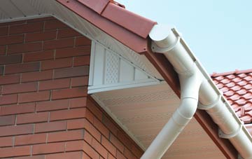 Cauldmill soffit repair costs