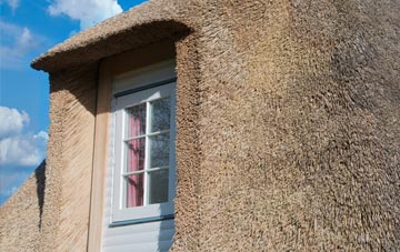 Cauldmill thatch roof disadvantages