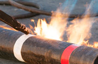 Cauldmill flat roofing replacement