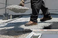 find rated Cauldmill flat roofing replacement companies
