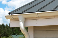 Cauldmill soffits